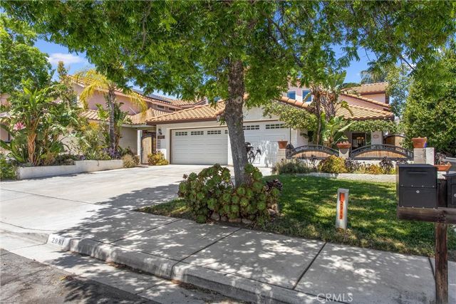 2981 Pembroke, Corona, CA 92879