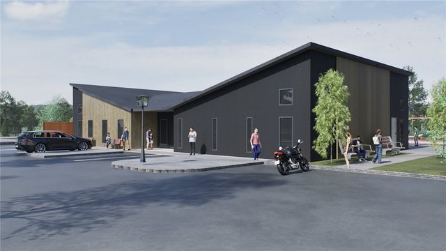 1101 Daylily Avenue, Lowell, AR 72745