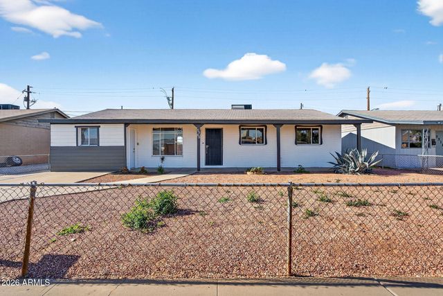 5505 W WHITTON Avenue, Phoenix, AZ 85031