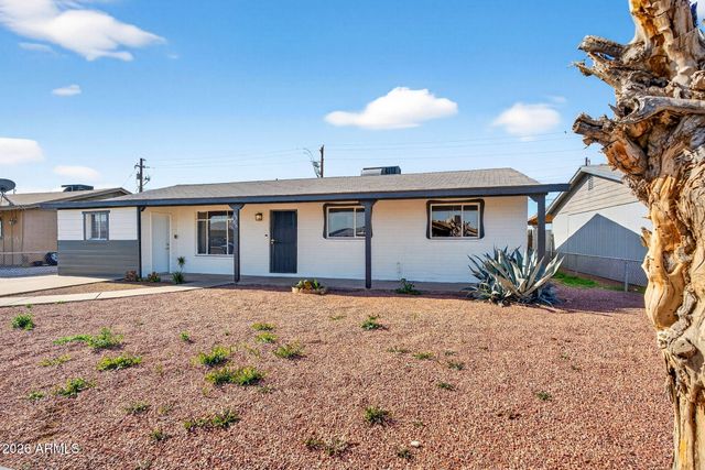 5505 W WHITTON Avenue, Phoenix, AZ 85031
