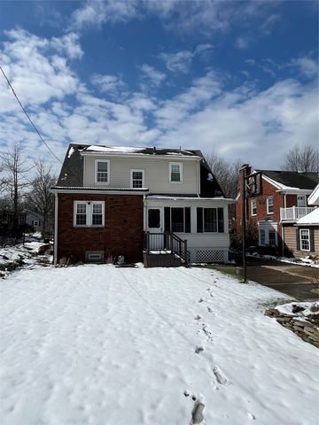 3825 TRASK Avenue, Erie, PA 16508