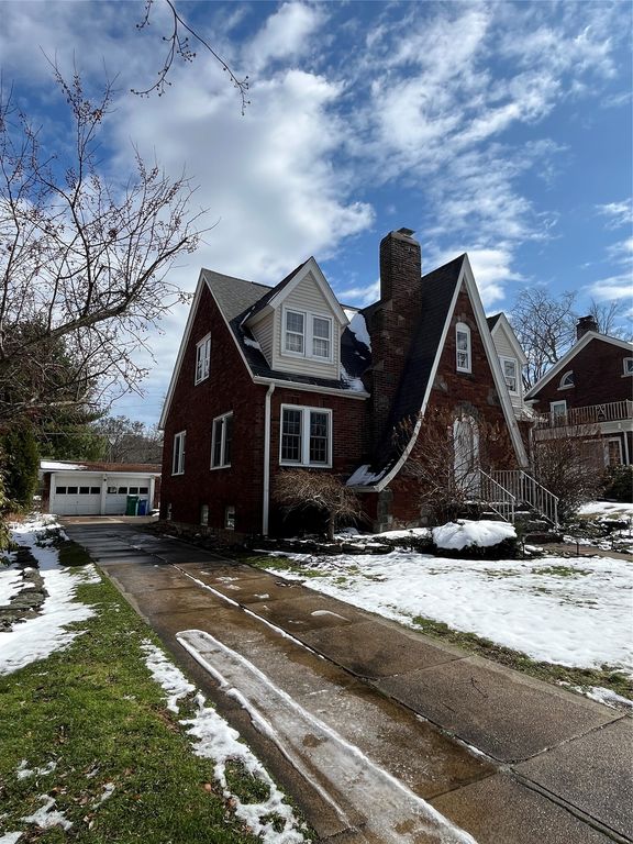 3825 TRASK Avenue, Erie, PA 16508