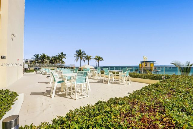 2501 S Ocean Dr 401, Hollywood, FL 33019