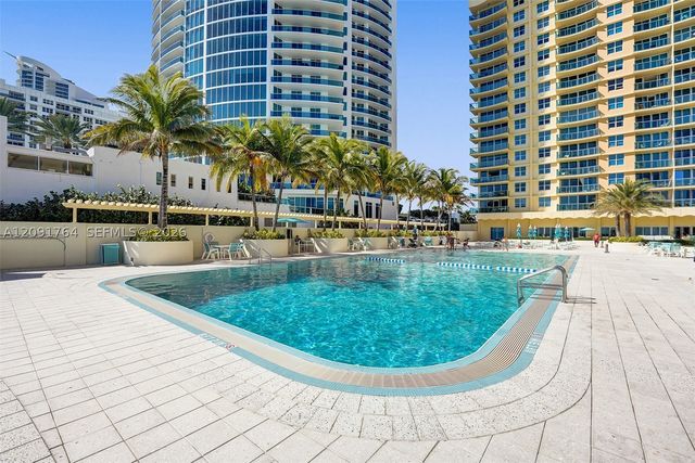 2501 S Ocean Dr 401, Hollywood, FL 33019