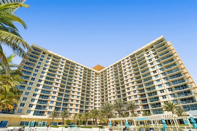 2501 S Ocean Dr 401, Hollywood, FL 33019
