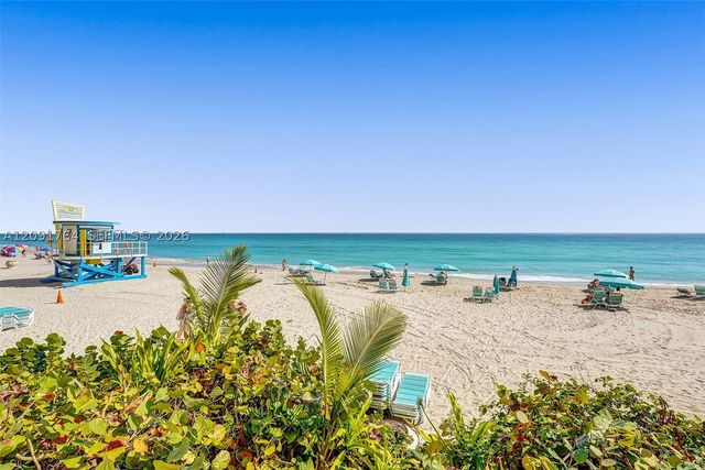 2501 S Ocean Dr 401, Hollywood, FL 33019