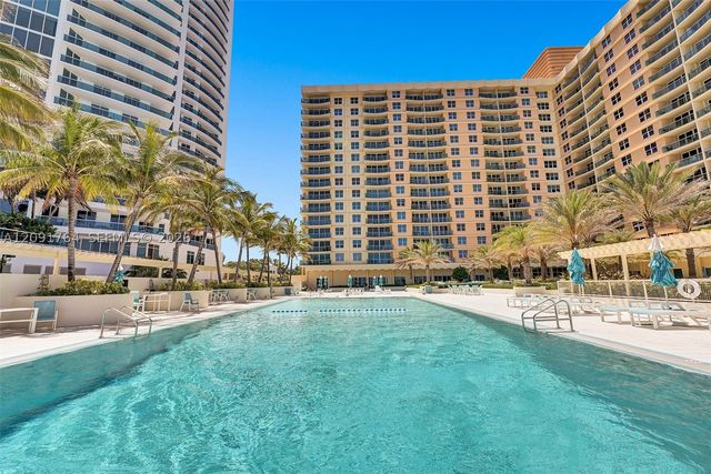 2501 S Ocean Dr 401, Hollywood, FL 33019