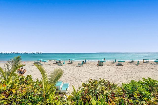 2501 S Ocean Dr 401, Hollywood, FL 33019