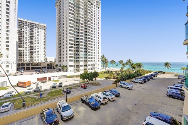 2501 S Ocean Dr 401, Hollywood, FL 33019