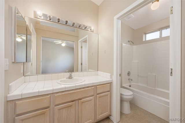 1797 E Bear Creek Way, Fort Mohave, AZ 86426