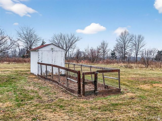29907 Old Cotton Road, Foristell, MO 63348