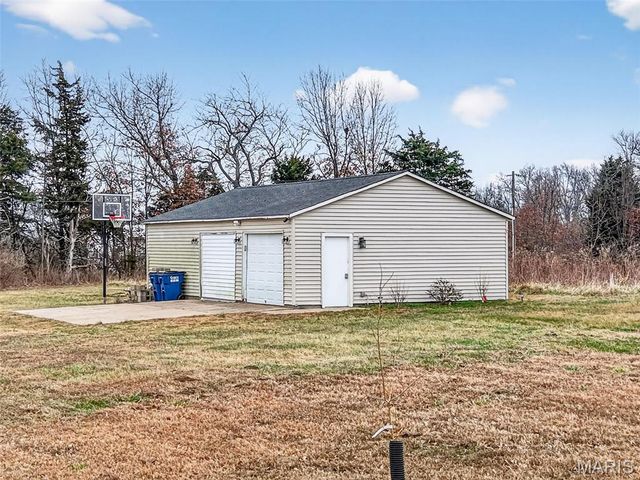 29907 Old Cotton Road, Foristell, MO 63348