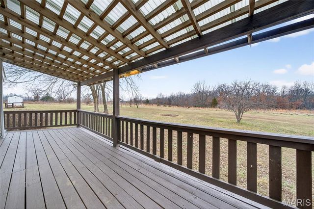 29907 Old Cotton Road, Foristell, MO 63348