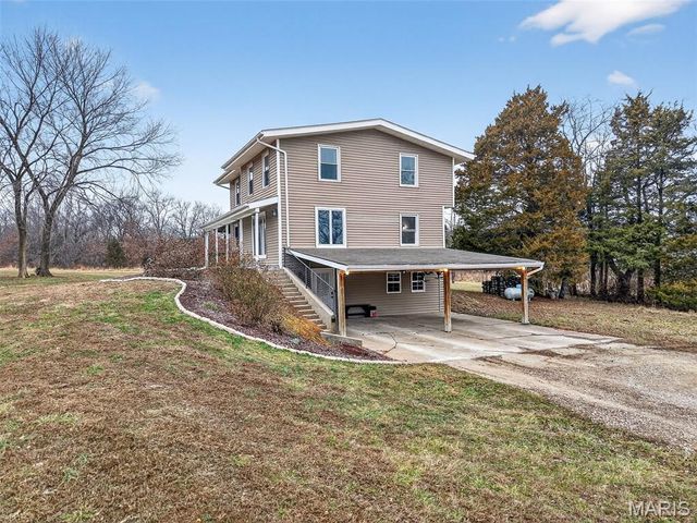 29907 Old Cotton Road, Foristell, MO 63348