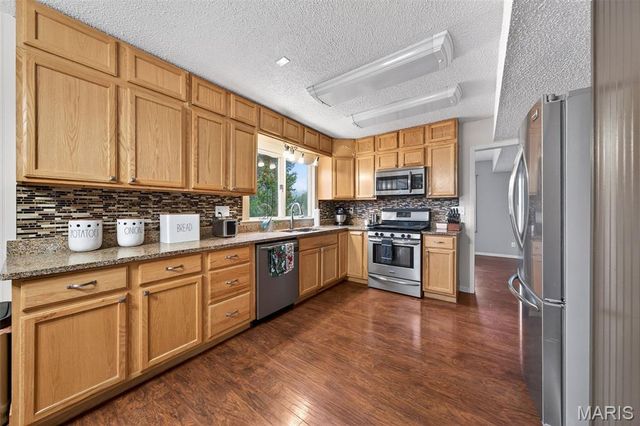 29907 Old Cotton Road, Foristell, MO 63348