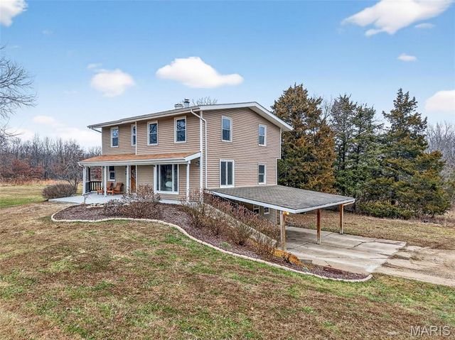 29907 Old Cotton Road, Foristell, MO 63348