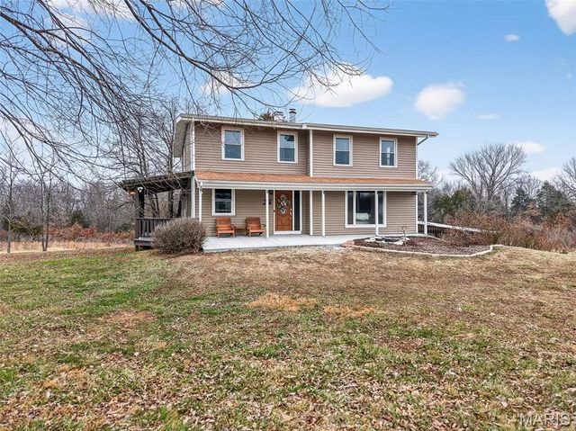 29907 Old Cotton Road, Foristell, MO 63348