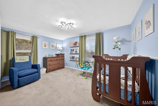 29907 Old Cotton Road, Foristell, MO 63348