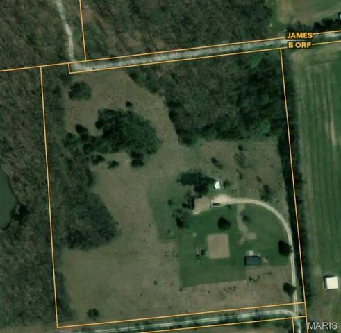 29907 Old Cotton Road, Foristell, MO 63348