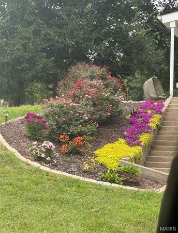 29907 Old Cotton Road, Foristell, MO 63348