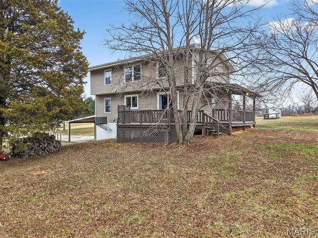 29907 Old Cotton Road, Foristell, MO 63348