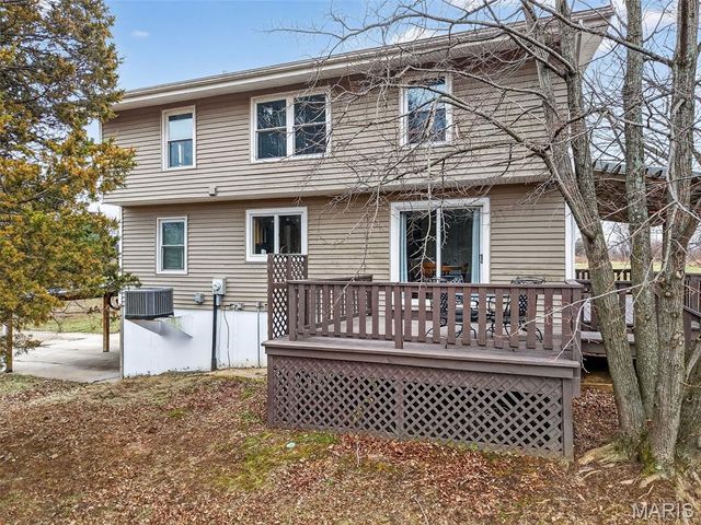 29907 Old Cotton Road, Foristell, MO 63348