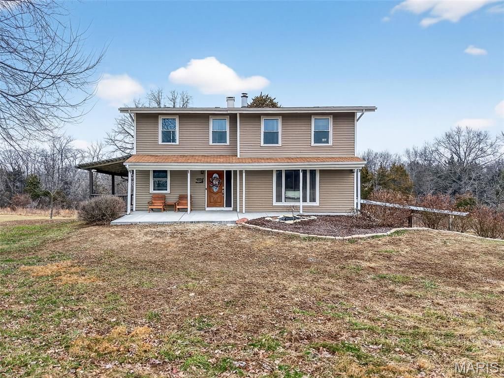 29907 Old Cotton Road, Foristell, MO 63348