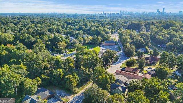 2047 Joseph E Boone Boulevard NW, Atlanta, GA 30314