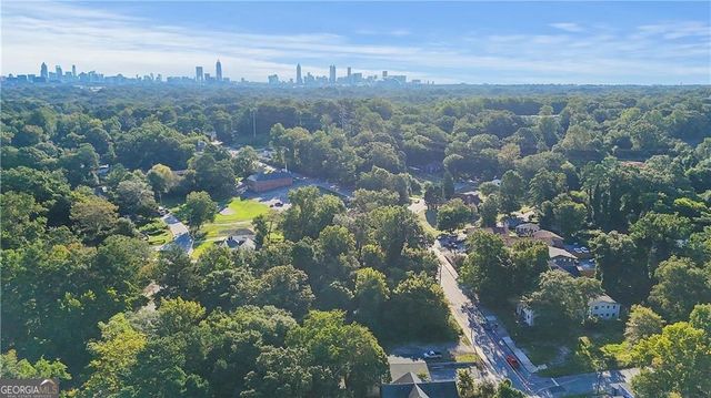 2047 Joseph E Boone Boulevard NW, Atlanta, GA 30314