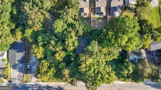 2047 Joseph E Boone Boulevard NW, Atlanta, GA 30314