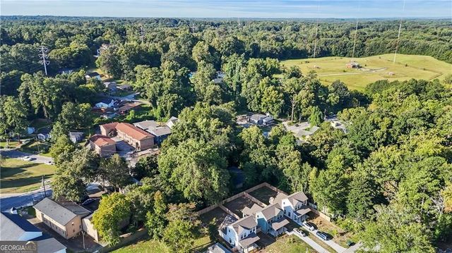 2047 Joseph E Boone Boulevard NW, Atlanta, GA 30314