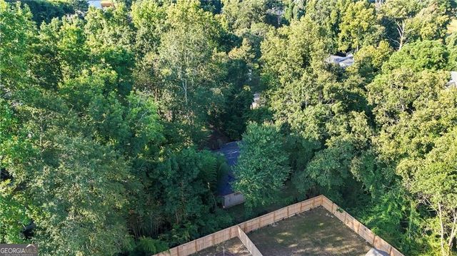 2047 Joseph E Boone Boulevard NW, Atlanta, GA 30314