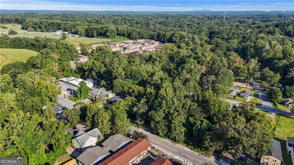 2047 Joseph E Boone Boulevard NW, Atlanta, GA 30314