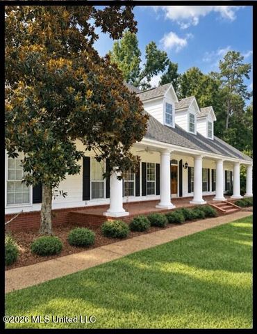 3709 Lyles Drive, Oxford, MS 38655