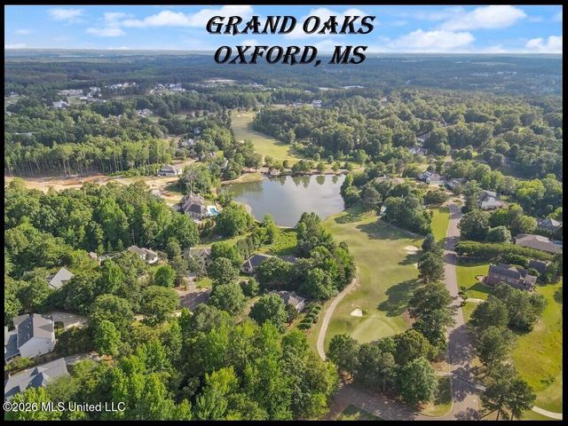 3709 Lyles Drive, Oxford, MS 38655