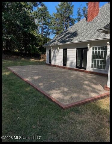 3709 Lyles Drive, Oxford, MS 38655