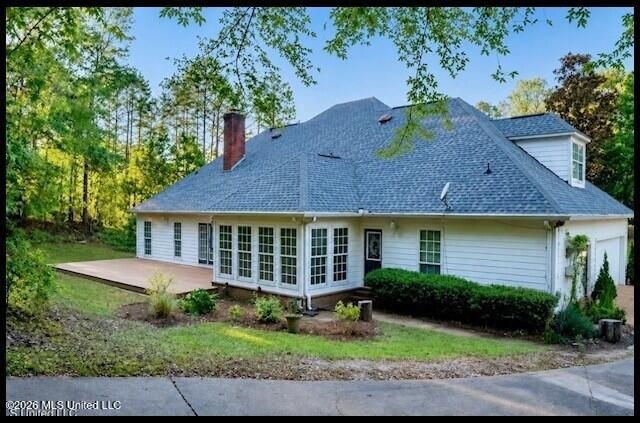 3709 Lyles Drive, Oxford, MS 38655