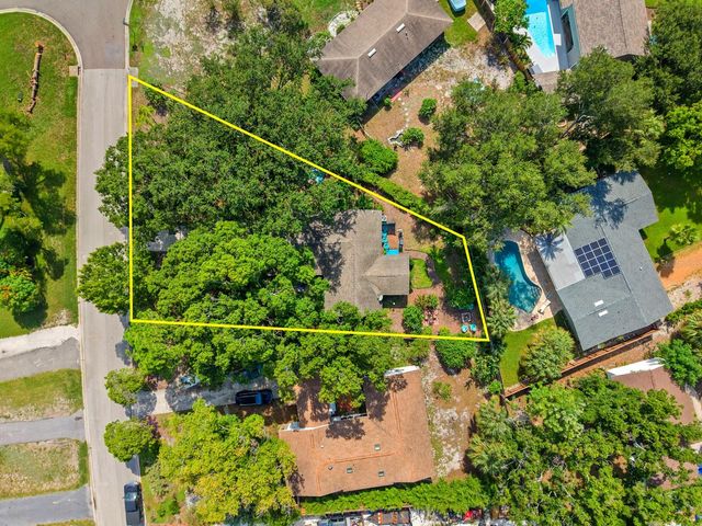 2159 BARCELONA WAY, St Petersburg, FL 33712