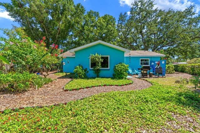 2159 BARCELONA WAY, St Petersburg, FL 33712