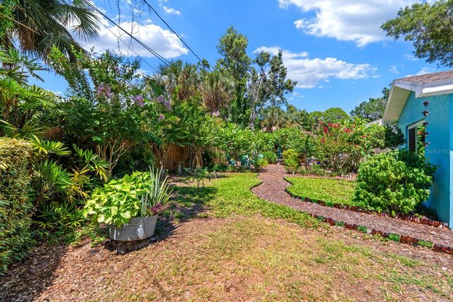 2159 BARCELONA WAY, St Petersburg, FL 33712