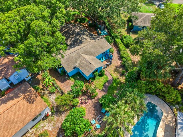 2159 BARCELONA WAY, St Petersburg, FL 33712