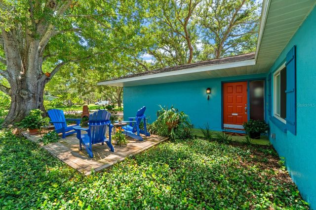 2159 BARCELONA WAY, St Petersburg, FL 33712