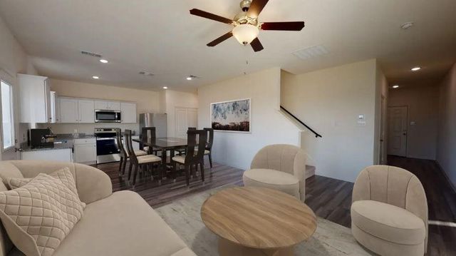 325 Enforcer LOOP, Jarrell, TX 76537