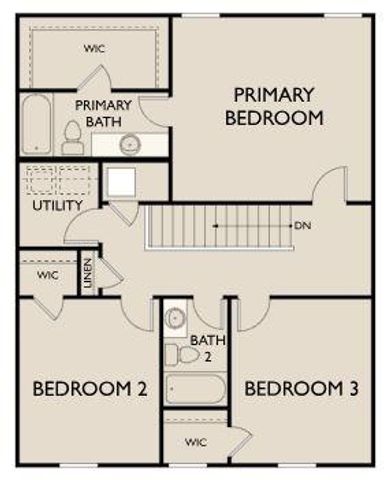 325 Enforcer LOOP, Jarrell, TX 76537