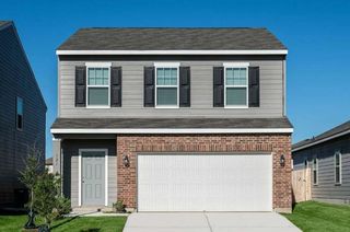 325 Enforcer LOOP, Jarrell, TX 76537