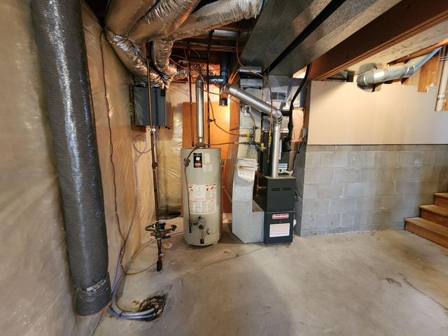 23176 Fox Street NW, Saint Francis, MN 55070