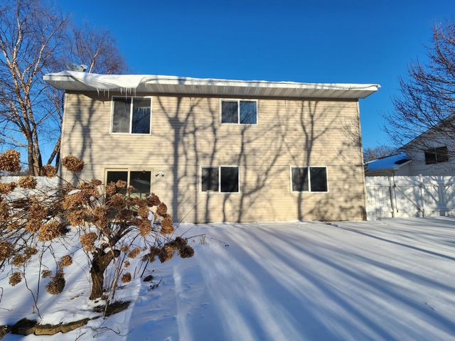 23176 Fox Street NW, Saint Francis, MN 55070