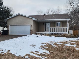 23176 Fox Street NW, Saint Francis, MN 55070