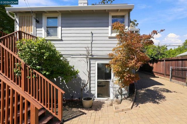2180 Hillside Ave, Walnut Creek, CA 94597