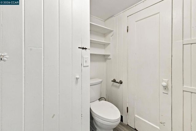 2180 Hillside Ave, Walnut Creek, CA 94597